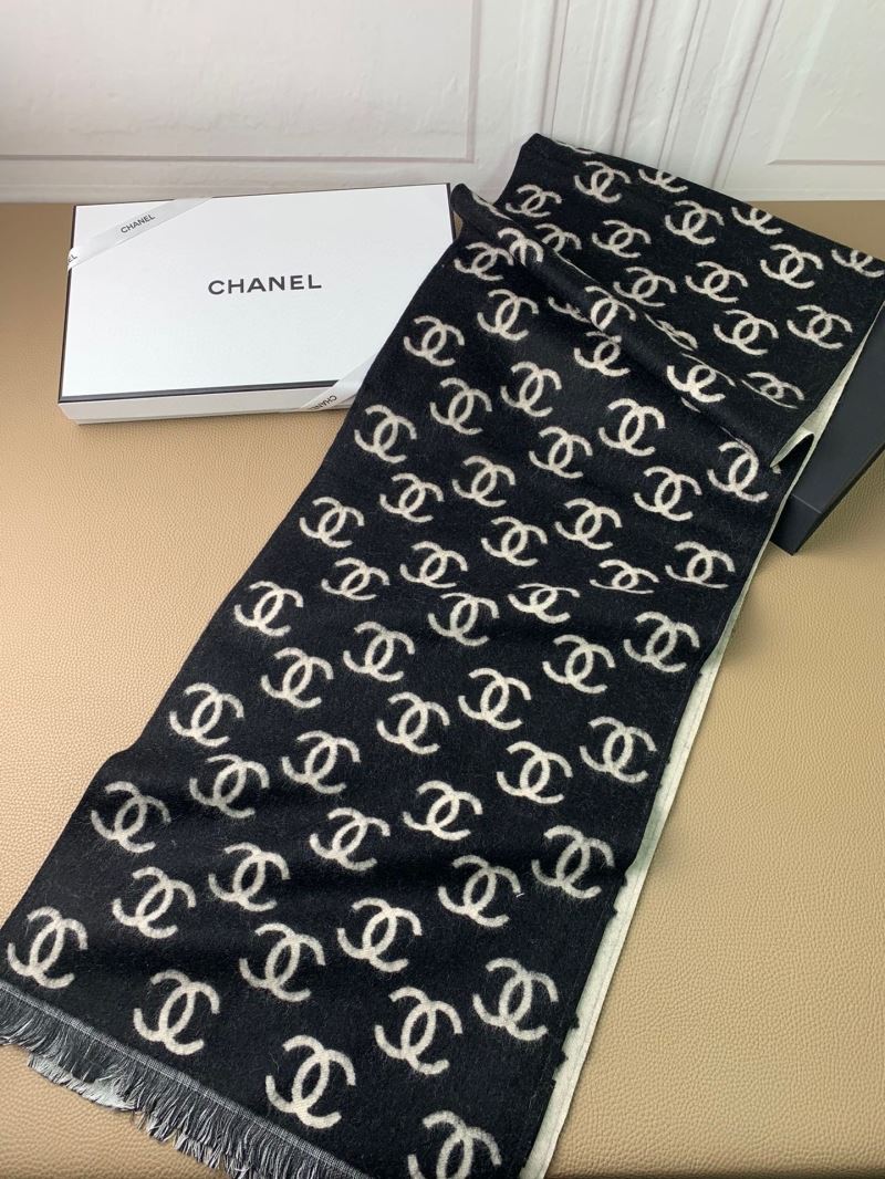 Chanel Scarf